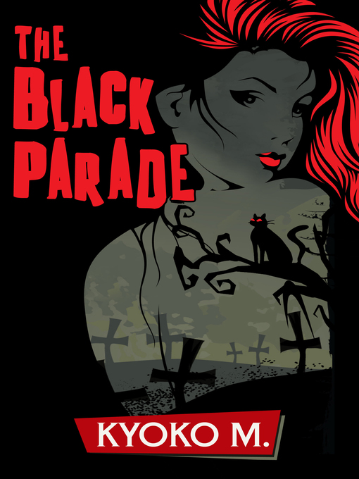 Cover image for The Black Parade